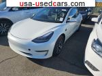 Car Market in USA - For Sale 2022  Tesla Model 3 Base