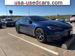 2022 Tesla Model S Plaid  used car