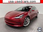 2019 Tesla Model 3 Performance  used car