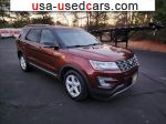 2016 Ford Explorer XLT  used car