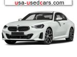 Car Market in USA - For Sale 2023  BMW 230 230i xDrive