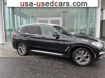 2021 BMW X3 xDrive30i  used car