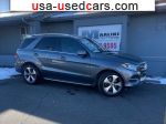 2019 Mercedes GLE 400 Base 4MATIC  used car