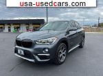 2018 BMW X1 sDrive28i  used car