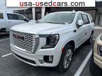 2024 GMC Yukon XL Denali  used car