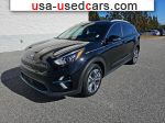 2020 KIA Niro EV EX Premium  used car