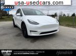 2023 Tesla Model Y Long Range  used car