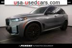 2024 BMW X5 M60i  used car