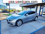 Car Market in USA - For Sale 2014  Mazda Mazda3 i Touring