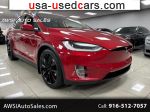 2016 Tesla Model X 90D  used car