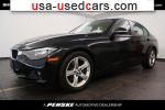 2015 BMW 328 i  used car