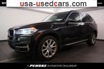 2016 BMW X5 xDrive35i  used car