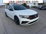 2019 Volkswagen Jetta GLI 2.0T 35th Anniversary Edition  used car