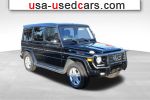 2014 Mercedes G-Class 4MATIC  used car