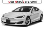 2020 Tesla Model S Long Range Dual Motor All-Wheel Drive  used car