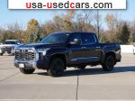 2024 Toyota Tundra 1794 Edition  used car