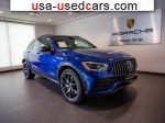 2020 Mercedes AMG GLC 43 Base 4MATIC  used car