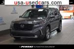 Car Market in USA - For Sale 2024  Honda Pilot EX-L