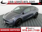 2023 Tesla Model Y Long Range Dual Motor All-Wheel Drive  used car