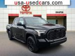 2024 Toyota Tundra Limited  used car