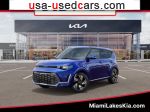 Car Market in USA - For Sale 2024  KIA Soul GT-Line 2.0L