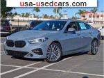 2023 BMW 228 Gran Coupe i xDrive  used car