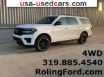 2024 Ford Expedition Max Limited  used car