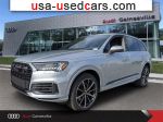 2024 Audi Q7 55 Premium Plus  used car