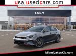 2024 KIA Forte GT-Line  used car