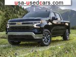 2024 Chevrolet Silverado 1500 RST  used car