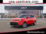 Car Market in USA - For Sale 2024  KIA Soul LX