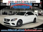 2021 Mercedes C-Class C 300  used car