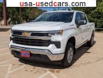 2024 Chevrolet Silverado 1500 LT  used car