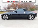 2006 Nissan 350Z Touring  used car