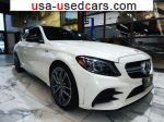 2020 Mercedes AMG C 43 Base 4MATIC  used car