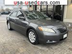 2009 Toyota Camry XLE  used car