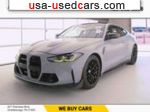 2023 BMW M4 Base  used car