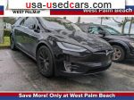 2017 Tesla Model X 75D  used car