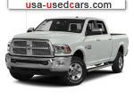 2014 RAM 2500 Tradesman  used car