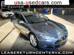 2014 Tesla Model S Performance  used car