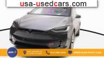 2018 Tesla Model X 75D  used car