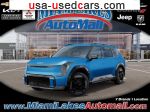 2024 KIA EV9   used car