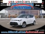 Car Market in USA - For Sale 2024  KIA Soul S