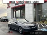 2021 BMW 330 i xDrive  used car