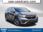 2020 Honda CR-V   used car