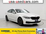 2019 BMW 640 Gran Turismo i xDrive  used car