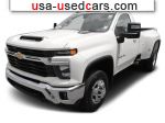 Car Market in USA - For Sale 2024  Chevrolet Silverado 3500 LT