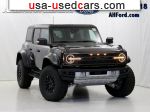 2023 Ford Bronco Raptor  used car