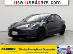 2022 Tesla Model 3 Base  used car