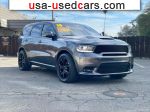 2019 Dodge Durango R/T  used car